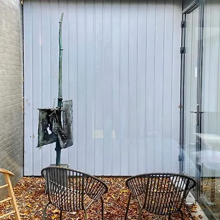 B&B Winterresidentie-3