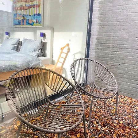 B&B Winterresidentie-2